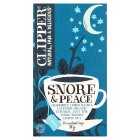 Clipper Organic Sleep Time Chamomile & Lavender Tea Bags, 30g