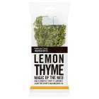 Cooks' Ingredients Lemon Thyme, 20g