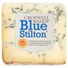 Cropwell Bishop Creamery Blue Stilton Cheese, 300g