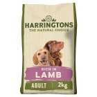 Harringtons Lamb & Rice, 1.7kg