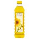 Essential Sunflower & Extra Virgin Olive Oil, 500ml