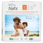 Naty Nappies, 11-25kg Size 5