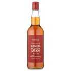 Waitrose Blended Scotch Whisky, 70cl
