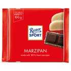 Ritter Sport Marzipan, 100g