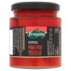 Fragata Peppers Pimiento Piquillo, drained 175g