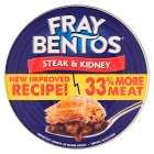 Fray Bentos Steak & Kidney Pie, 425g
