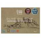 Little Soap Company Olive Oil Bar, 100g