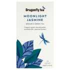 Dragonfly Tea Moonlight Jasmine 20 Green Tea Bags, 40g