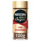 Nescafe Gold Blend Origins Cap Colombia Instant Coffee, 95g