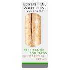 Essential Egg Mayo Sandwich, each