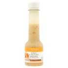 Waitrose Fresh Wildflower Honey & Mustard Dressing, 150ml