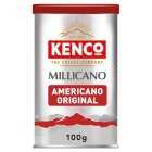 Kenco Millicano Americano Original Coffee, 100g