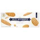Jules Destrooper Butter Crisps, 100g