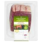 Duchy Organic British Beef Roasting Joint, per kg