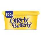 Utterly Butterly Dairy Spread, 500g