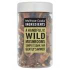 Cooks' Ingredients Wild Mushrooms, 30g
