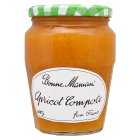 Bonne Maman Apricot Compote, 600g