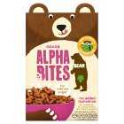 BEAR Alphabites Coco Cereal, 350g