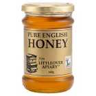 Littleover Apiary Pure English Honey, 340g