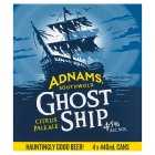 Adnams Ghost Ship, 4x440ml