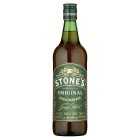 Stone's Original Green Ginger Wine, 70cl