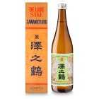 Sawanotsuru Deluxe Sake, 720ml