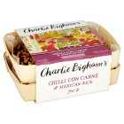 Charlie Bigham's Chilli Con Carne & Mexican Rice for 2, 840g