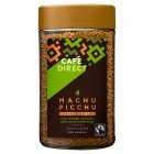 Cafédirect Fairtrade Machu Picchu Instant Coffee, 100g