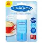 Hermesetas Mini Sweeteners Tablets, 1200s