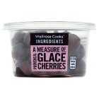 Cooks' Ingredients Glace Cherries, 200g