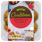 Cauldron Moroccan Spiced Falafel Bites, 180g