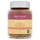 Waitrose Gold Colombian Instant Coffee, 100g