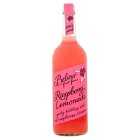 Belvoir Raspberry Lemonade, 750ml