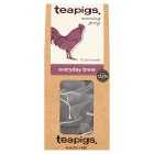 Teapigs Everyday Brew Tea 15 Tea Temples, 49.5g