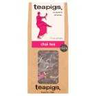 Teapigs Chai Tea 15 Tea Temples, 52.5g