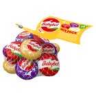 Babybel Mini Lunchbox Snack Cheese Mixed Pack, 9x20g