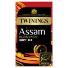 Twinings Assam Loose Tea, 125g