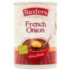 Baxters favourites French onion, 400g
