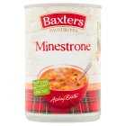 Baxters favourites minestrone, 400g
