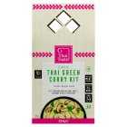 Thai Taste Thai Green Curry Kit, 224g