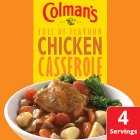 Colman's Chicken Casserole Recipe Mix, 40g