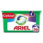 Ariel Colour Washing Capsules 33 Washes, 33s