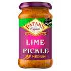 Patak's Pickle Lime, 283g