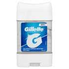 Gillette Deodorant Cool Wave Clear Gel, 70ml