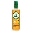 Fry Light sunflower oil spray, 190ml