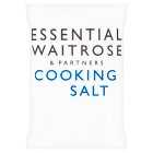 Essential Cooking Salt, 1.5kg