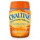 Ovaltine Original Light Add Water Malted Drink, 300g