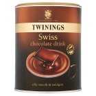 Twinings Swiss Hot Chocolate Drink, 350g
