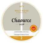 No. 1 Chaource AOP French Soft Cheese Strength 2, 250g