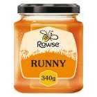 Rowse Runny Honey Jar, 340g